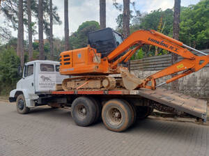 Mb 2318 6X4 Plataforma 6,5 X 2,6 1994 400.000K 7419915
