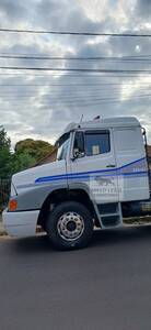 mb ls-1941 4x2 2p ano 1991 cavalo toco cabine leito