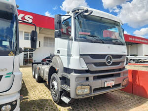 Mercedes-Bens Axor 3344