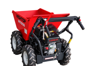 Mini DUMPER - HT650
