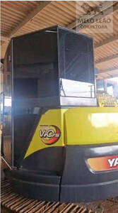 Mini Escavadeira Yanmar Vio75 2013 C/ 3.987Hs 7342476