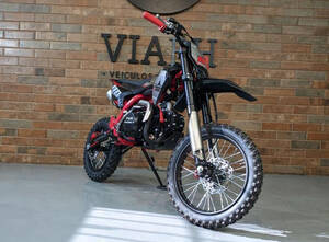 Mini Moto Laminha 110