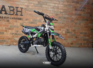 Mini Moto Laminha 49
