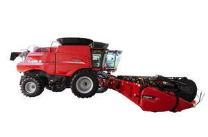 Colheitadeira de Grãos Case IH Axial-Flow 150 AF 4150