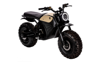 Moto Elétrica Grut Evo