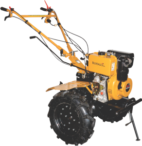 Motocultivador A Diesel Bfde 1120 Plus 10 Hp