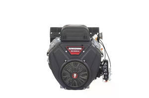 Motor Estacionário Kawashima Ge 3802E 38 Hp De Potência