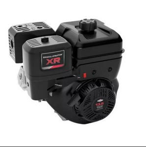 Motor Gasolina BRIGGS STRATTON miniescavadeira