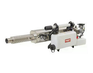 Nebulizador Kawashima Tn 4506-P Com 24Hp De Potência