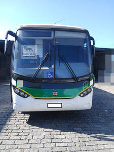 Ônibus Rod Marcopolo Viaggio 2010 46P 659.106Km 7243551
