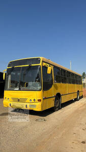 Ônibus Urbano Marco Polo Torinho Gva 2002 48Lug 7393296