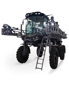 Overlander 2700 Headshot Pulverizador Autopropelido
