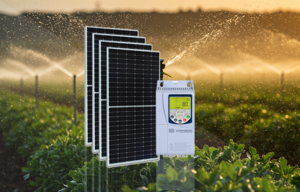 Personalize Seu Kit Solar Para Bombeamento