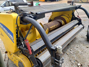 Pick-Up New Holland - 273 - 2013