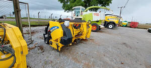 Pick-Up New Holland 300Fp