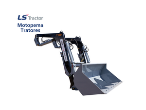 Plaina Agricola Modulada Pam 600 Baldan
