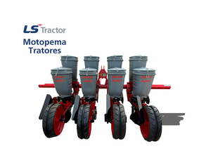 Plantadeira Adubadeira Jm-2040- Jumil