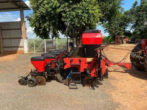 Plantadeira Baldan SPE Topline Flex 4500 Speed box (mecânica)