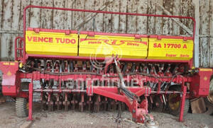 Plantadeira De Inverno Vence Tudo Sa17700A Ano 2019