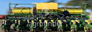 Plantadeira De Verão John Deere Ccs2115 Ano 2014