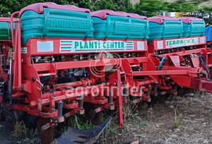 Plantadeira De Verão Planti Center 13.000 G3 Ano 2010