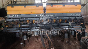 Plantadeira De Verão Valtra Bp905M Ano 2013