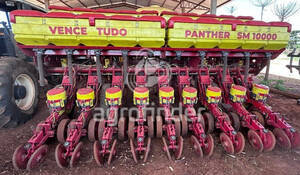 Plantadeira Verão Vencetudo Panther10000 Ano 2021-17693
