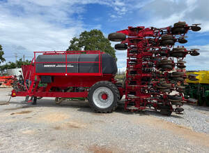 Plantadeira Horsch - Maestro Kompass 16,45 - 2023