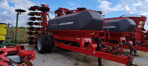 Plantadeira Horsch - Maestro Kompass 18,45 - 2022