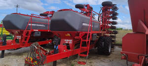 Plantadeira Horsch - Maestro Kompass 18X45 - 2023