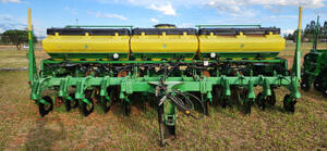 Plantadeira John Deere Ccs2113