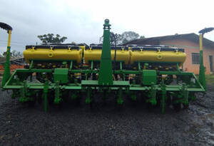 Plantadeira John Deere - Jd 1113A, 13 Linhas. Fab 2015