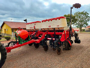 Plantadeira Jumil Exacta Pd 7090