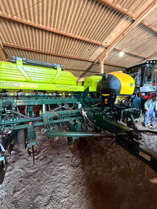 Plantadeira Kf Hyperplus S 12X50