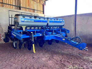 Plantadeira New Holland Pl 6011