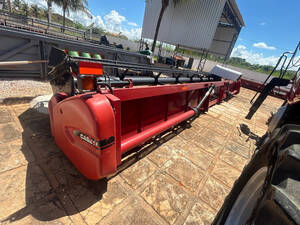 Plataforma Case Ih 3020 35 Pés