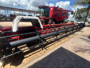 Plataforma Case Ih 3020 35 Pés