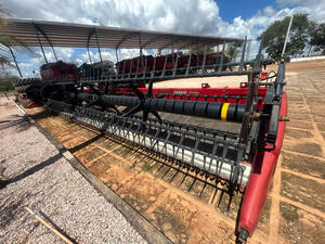 Plataforma Case Ih 3162 40 Pés