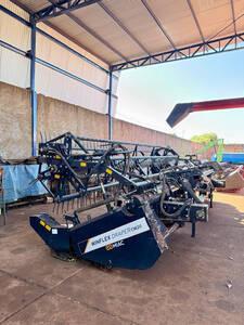 Plataforma Colombo Miac Winflex Draper Cw 20
