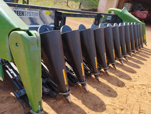 Plataforma De Milho Gts Greensystem Pi1013A