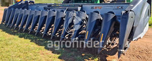 Plataforma De Milho Gts Produttiva Is-1550 Ano 2014