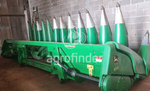 Plataforma De Milho John Deere 613C Ano 2017