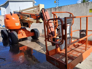 Plataforma Elevatória Jlg 450Aj