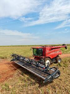Plataforma GTS FLEXER XS 35