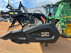 Plataforma Gts Flexer Xs 35