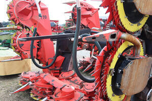 Plataforma Kemper - 360 Plus - 2020