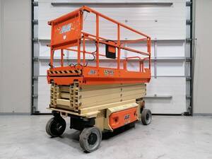 Plataforma Tesoura Jlg 3246Es