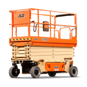 Plataforma Tesoura Jlg 3246Es