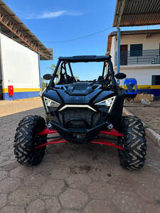 Polaris Pro Xp Ultimate, Ano 2020