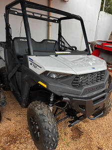 Polaris Ranger 570 Efi - 2023